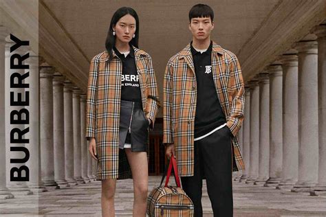 burberry vetement|burberry france website.